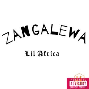 Zangalewa