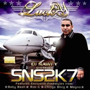 The Storm (Explicit)