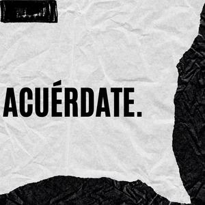 Acuérdate