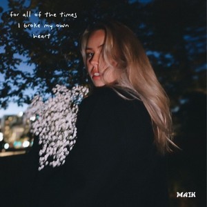 Strangers (Looking in on the Same Grave)