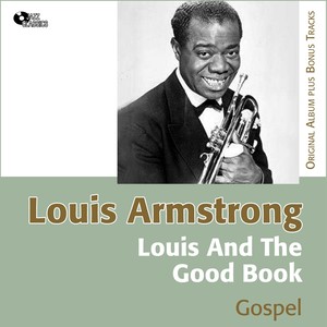 Louis and the Good Book (Original Album - Gospel)