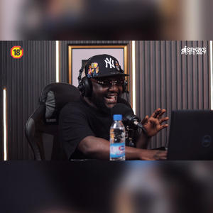 Djsparks zw Ghetto Story