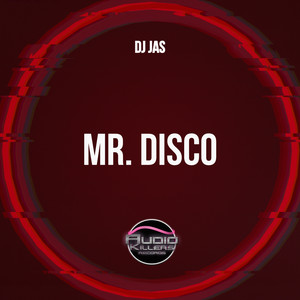 Mr. Disco