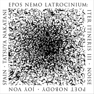 Epos Nemo Latrocinium: Iter Itineris III