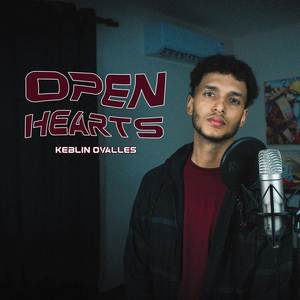 Open Hearts (COVER版)