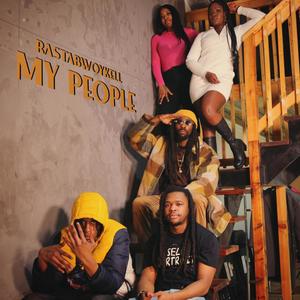 My People (Explicit)