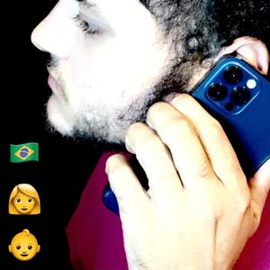 Brazilian Babe (Explicit)