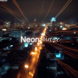NeOn MaZe