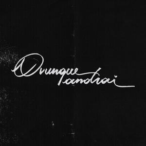 Ovunque Andrai(feat. Alba)