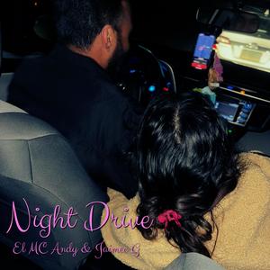 Night Drive (feat. El MC Andy)