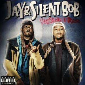 Jay & Silent Bob (Explicit)