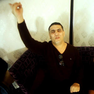 GABY DIN GIULESTI imi e dor de tine tata