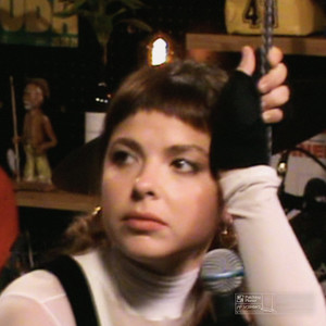 deusa inebriante - PP sessions (Ao Vivo)