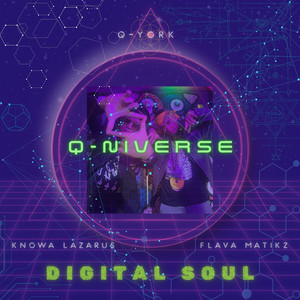 Digital Soul