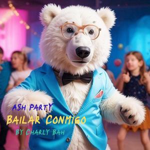 Bailar Conmigo (feat. Charly Bah)