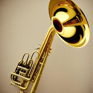 Trumpet (Sped Up) (Explicit)