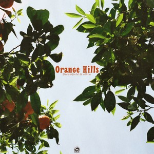Orange Hills