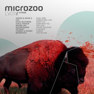 Funkee (Original Mix)