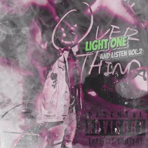 LIGHT ONE AND LISTEN Vol.2 (Explicit)