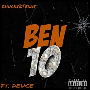 Ben 10 (feat. 830DEUCE) [REMIX] [Explicit]