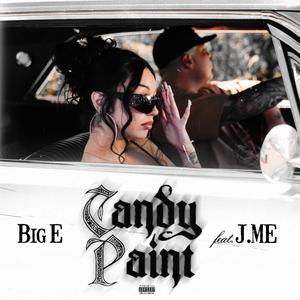 Candy Paint (feat. J.ME) (Explicit)