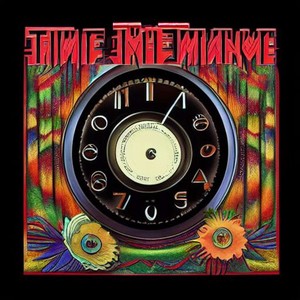 Time Machine (prod. krxwczyk|Explicit)