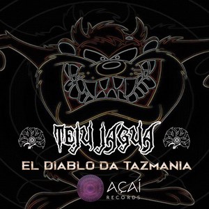 El Diablo Da Tazmania