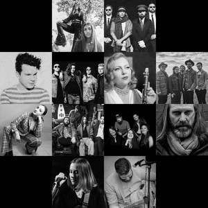 Olly Hite - Bridge To Babylon (Live From Mayfield Studios)