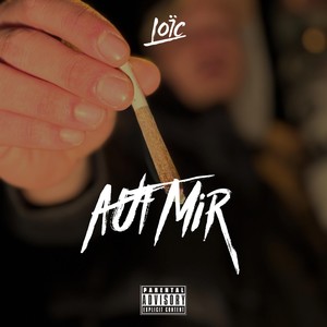 Auf mir (Explicit)