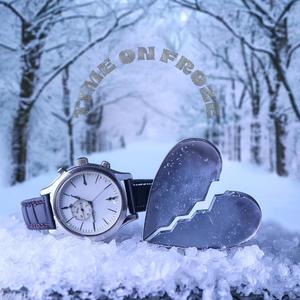Time on Froze (feat. SayberNspace & CodeNameFre) (Explicit)