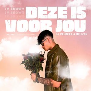 DEZE IS VOOR JOU (Explicit)