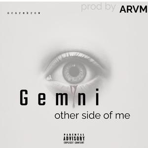 Other side of me (Gemini) (Explicit)