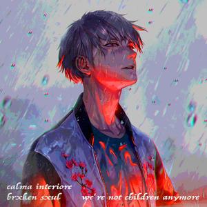 We're Not Children Anymore (Sped Up) (Explicit)