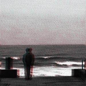 Used To Being Alone (Explicit)