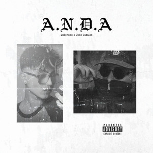 AND NOBODY DOES ANYTHING (Explicit)