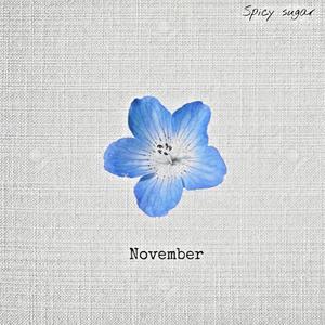 November