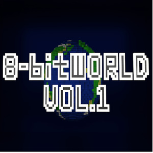 8Bit World Vol.1