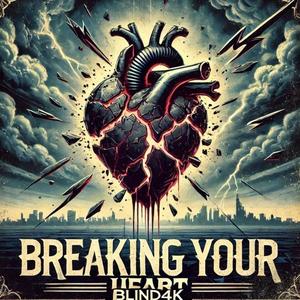 Breaking Your Heart (Explicit)