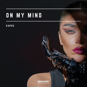 On My Mind (Extended Mix)