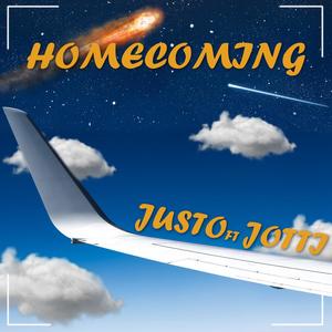 HOMECOMING (feat. JOTTI)