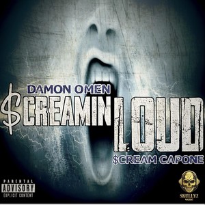 $creamin Loud (feat. $cream Capone) [Explicit]