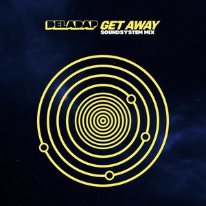 Get Away (Club Mix)