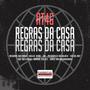 Pesadelo da Blaze (Explicit)