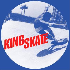 King Skate (Original Soundtrack)