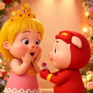 if you (菲菲公主版)