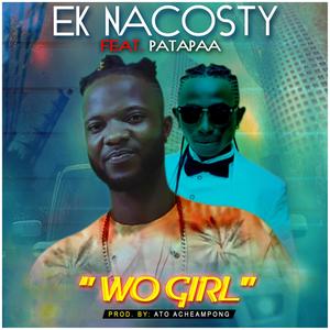 Wo girl (feat. Patapaa)