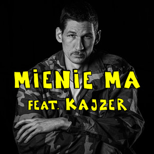 Mienie ma (Explicit)