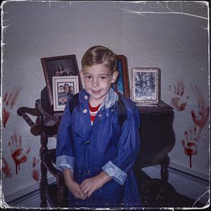 Accidentally Gangster (Explicit)