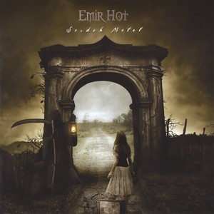Emir Hot - World Set On Fire