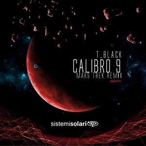 Calibro 9 (Mars Trek Remix)